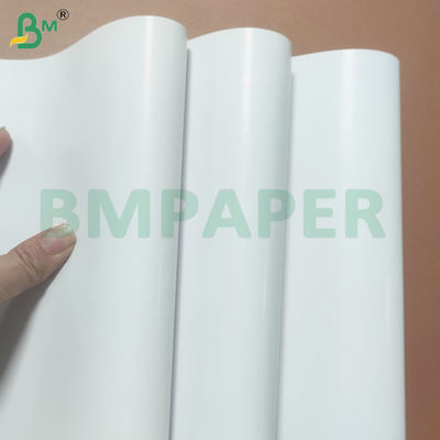 Hojas de papel C2S de doble cara para impresión de carteles