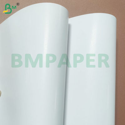 Hojas de papel C2S de doble cara para impresión de carteles