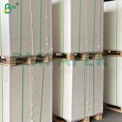 Hojas de papel C2S de doble cara para impresión de carteles