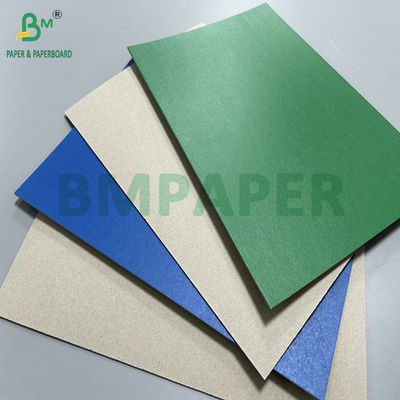 2 mm 3 mm de cartón laminado de color para archivos rígidos Caja 70 x 100 cm
