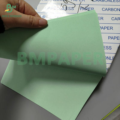 BM CB CFB CF Carta tamaño 8.5 &quot;× 11&quot; hojas de papel de copia sin carbono