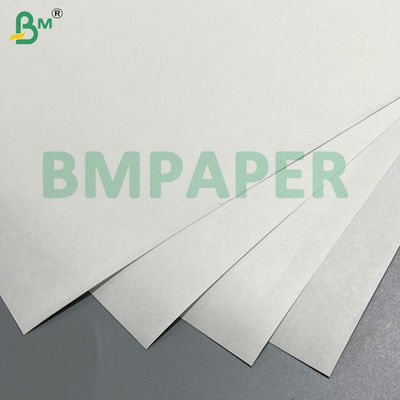 75 g-190 g de papel kraft blanco de alta resistencia y respetuoso con el medio ambiente para envases y bolsas de alimentos