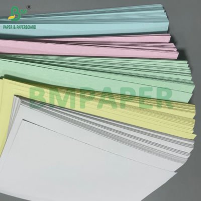 572 mm X 876 mm 55 gramos 60 gramos NCR CB CFB CF Papel sin carbono para copias en Ream