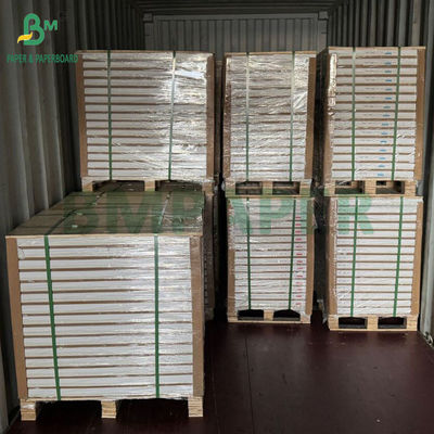 572 mm X 876 mm 55 gramos 60 gramos NCR CB CFB CF Papel sin carbono para copias en Ream