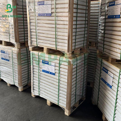 50 gr 55 gr CB CFB CF NCR Papel de copia sin carbono para facturas Imagen azul 65 x 92 cm