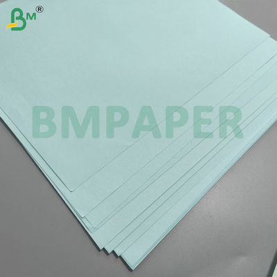 Papel en blanco sin carbono Papel de copia duplicado de carbono para recibir