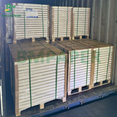 Imagen azul 55gm 65gm Papel sin carbono 65 X 90cm Formato 500 hojas por rama