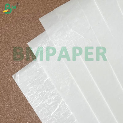 55g 80g 400mm 405mm 565mm Rollos de papel térmico blanco para los cajeros automáticos de lotería Etiquetas y registros