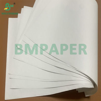 Papel de recibo térmico Jumbo de 48 gramos y 55 gramos