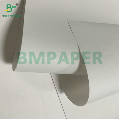 Papel de recibo térmico Jumbo de 48 gramos y 55 gramos