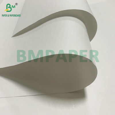 Papel de recibo térmico Jumbo de 48 gramos y 55 gramos