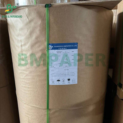 Papel térmico libre de BPA Jumbo Rolls para papel de recibo de cajero de POS Premium
