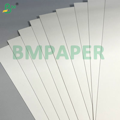 Single / Double Side PE Coated Cup Stock Paper Board 250g + 15gm para tazones y tazas