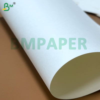 Grado alimenticio Placa de papel de bolas de fideos 700 mm x 1000 mm 200 g + 20 g PE recubierto