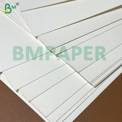 Grado alimenticio Placa de papel de bolas de fideos 700 mm x 1000 mm 200 g + 20 g PE recubierto