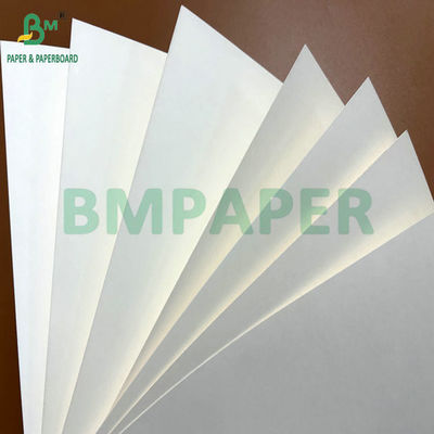 240g 260g Papel puro para imprimir Tazas de papel para hacer tazas de café