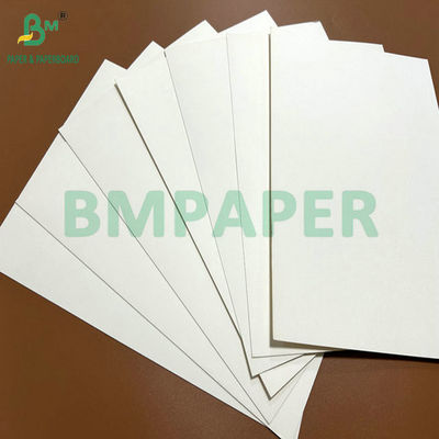 240g 260g Papel puro para imprimir Tazas de papel para hacer tazas de café