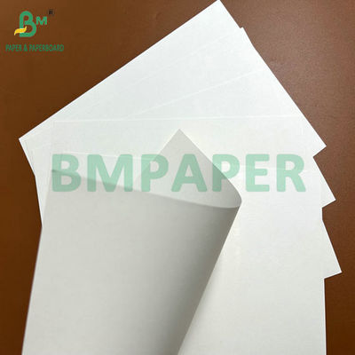 240g 260g Papel puro para imprimir Tazas de papel para hacer tazas de café