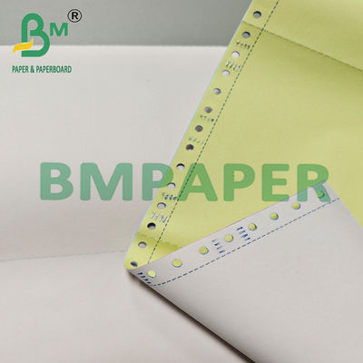 55g 61x86cm NCR papel de impresión offset Imagen negra para factura 100% celulosa de madera