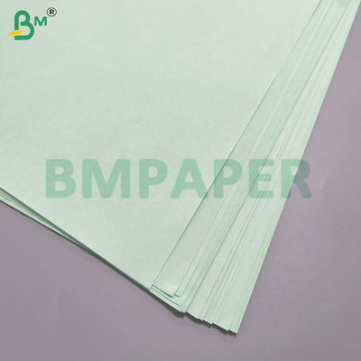 Papel láser sin carbono 60 gramos para copiadoras digitales de forma multipart CB CFB CF