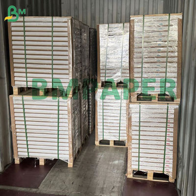 Papel láser sin carbono 60 gramos para copiadoras digitales de forma multipart CB CFB CF