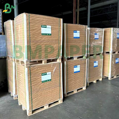 48 g 55 g 60 g Papel sin carbono sin recubrimiento para impresión por ordenador CB CFB CF Rollos de factura