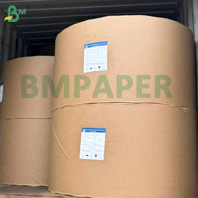 60 g 70 g Papel de copia sin carbono en rollos CB CFB CF Papel de listaje de computadoras para recibos de punto de venta