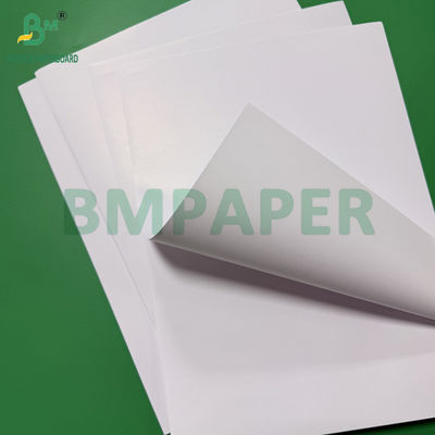 80 gramos de papel de arte C2S con revestimiento de papel 23x36&quot; 20x30&quot;