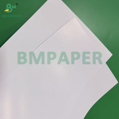 80 gramos de papel de arte C2S con revestimiento de papel 23x36&quot; 20x30&quot;