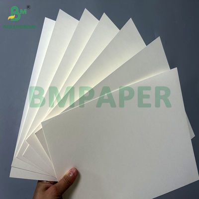 270 gm 286 gm Papel libre de plástico acuoso para CUPP1S impermeable 70 x 100 cm