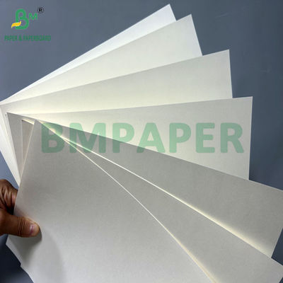 270 gm 286 gm Papel libre de plástico acuoso para CUPP1S impermeable 70 x 100 cm