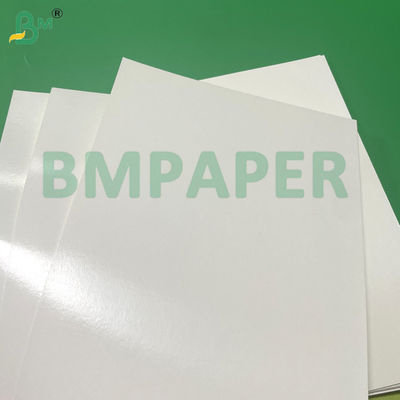 60GSM 80 GSM Papel libre de plástico acuoso a prueba de grasa y a prueba de agua para embalaje de hamburguesas envases de comida rápida envases de papel horneado