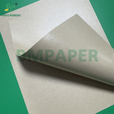 250g 300g Papel libre de plástico acuoso Tazas y cuencos Papel hecho de 100% fibra de bambú