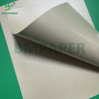 250g 300g Papel libre de plástico acuoso Tazas y cuencos Papel hecho de 100% fibra de bambú