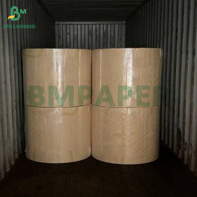 250g 300g Papel libre de plástico acuoso Tazas y cuencos Papel hecho de 100% fibra de bambú