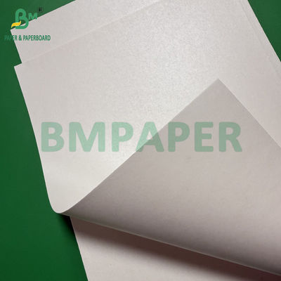260g 280g + 10g Papel revestido acuoso biodegradable libre de plástico para tazas y tazones