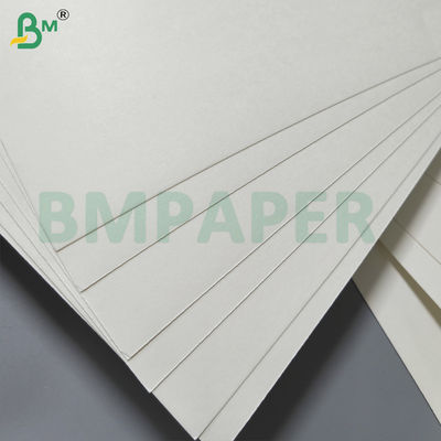 Papel recubierto con agua para tazas Revestimiento de barrera a base de agua 280g+10g