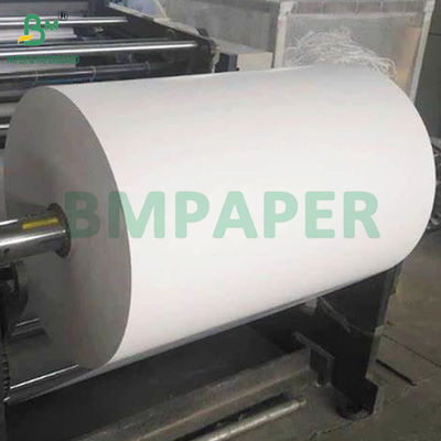 Papel térmico sensible al calor 48 gm 55 gm 65 gm