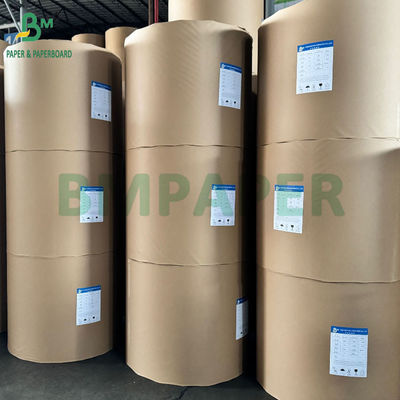 Papel térmico sensible al calor 48 gm 55 gm 65 gm