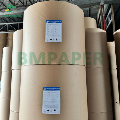 Papel térmico sensible al calor 48 gm 55 gm 65 gm