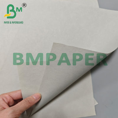48.8gm 889mm Ancho Blanda Examen de buena blancura Papel de periódico