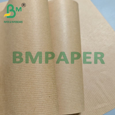 Rollo de papel artesanal de calidad superior de 40 gramos para embalaje de regalos 787 mm x 1092 mm
