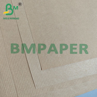 Rollo de papel artesanal de calidad superior de 40 gramos para embalaje de regalos 787 mm x 1092 mm