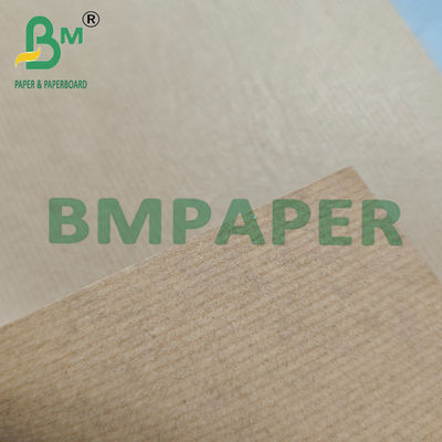 Rollo de papel artesanal de calidad superior de 40 gramos para embalaje de regalos 787 mm x 1092 mm