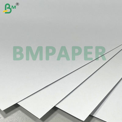 180g 200g Hoja de rollo de alta blancura Papel offset liso para postales Art Papel productos Libro
