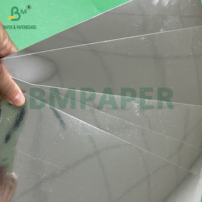 70 x 100 cm FBB 14 pts 16 pts Placa metalizada de plata para caja de cosméticos de alta gama