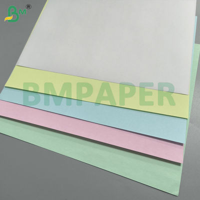 Empresa Papel sin carbono digital 48gm 55gm Gran hoja y rollo
