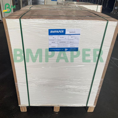 Empresa Papel sin carbono digital 48gm 55gm Gran hoja y rollo