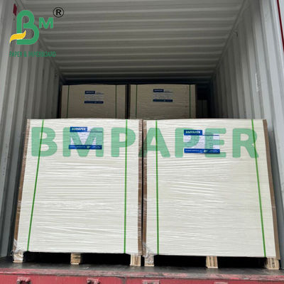 0.2 mm 0,5 mm Espeso Super Blanco Buena rigidez Perfumado Papel de Plotter 70 cm