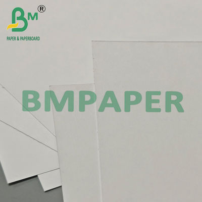 0.2 mm 0,5 mm Espeso Super Blanco Buena rigidez Perfumado Papel de Plotter 70 cm
